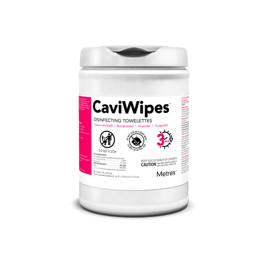 2024高い素材  CaviWipes™ | Metrex タイムセール